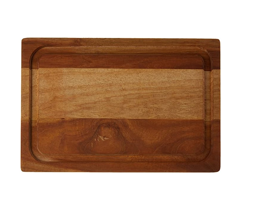 Tabua de Churrasco, 21 x 31 cm