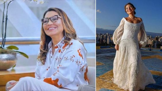 O estilo de Janja: looks da primeira-dama refletem seus posicionamentos