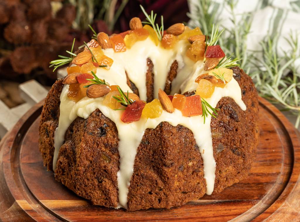 Onde comer Bolo de Reis e uma receita para fazer em casa