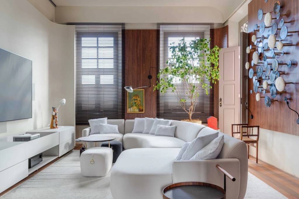 Arquitetura para idosos: como adaptar o lar para a melhor idade