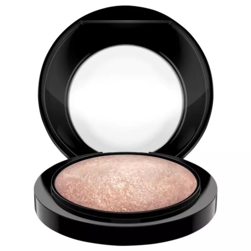 Pó Iluminador M·A·C Mineralize Skinfinish Soft and Gentle 10g