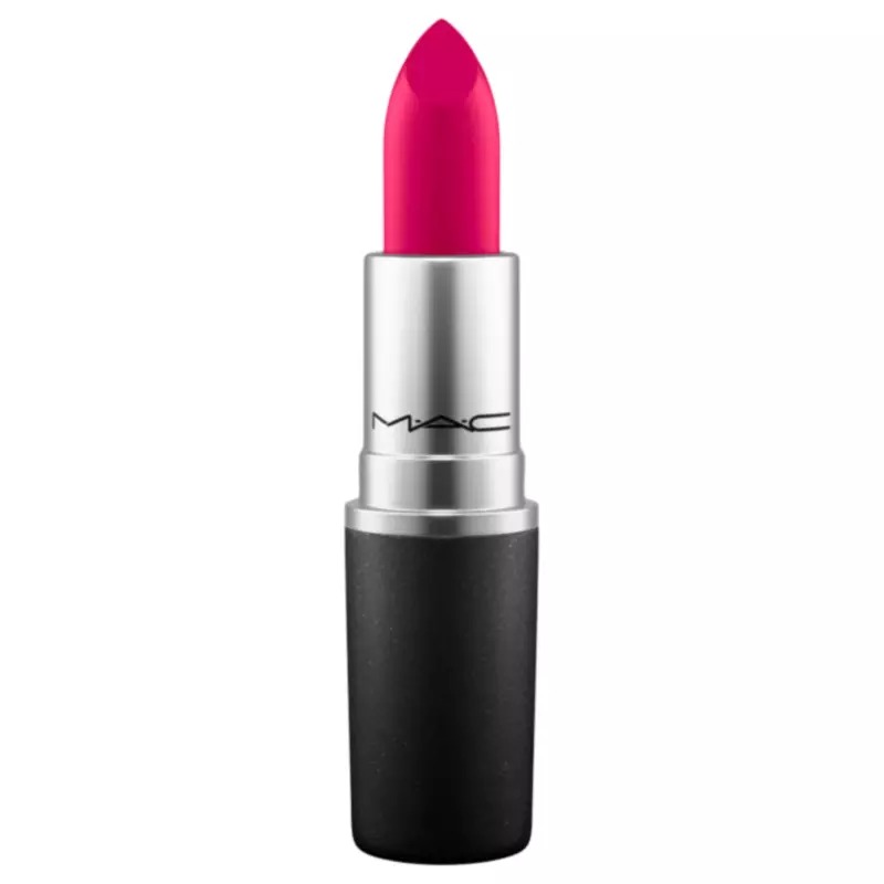 Batom Matte M·A·C Retro Lipstick All Fired Up 3g