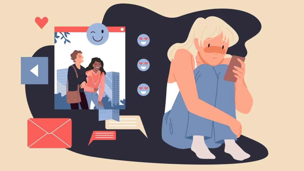 Ciúmes na relação: o que está por trás do medo de traição e como controlar