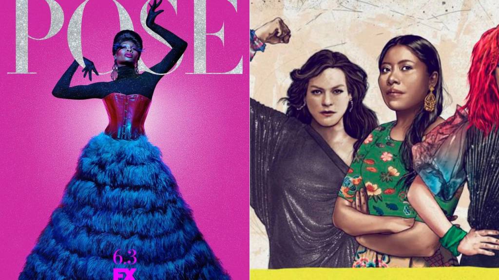 Dia Nacional da Visibilidade Trans: 5 produções para assistir no Star+