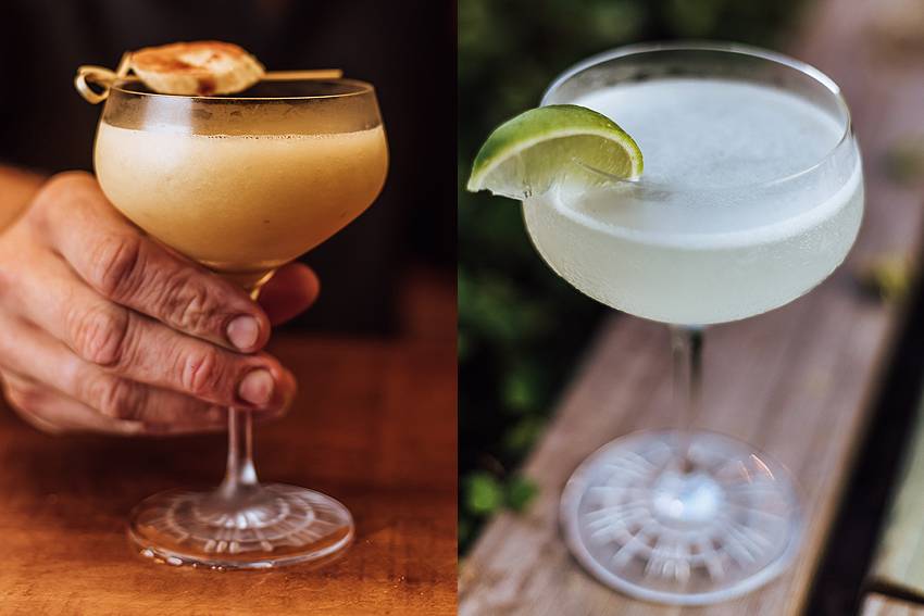 Leves e refrescantes: 4 drinques com rum para desfrutar no verão