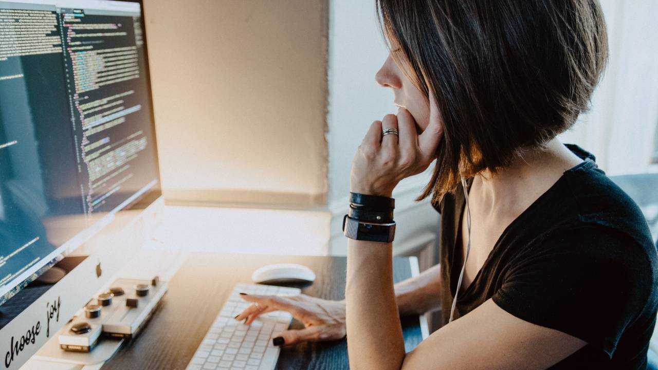 empregos em alta - tecnologia