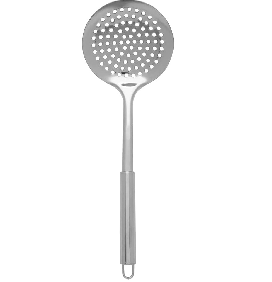 Mimo Style Escumadeira em Inox