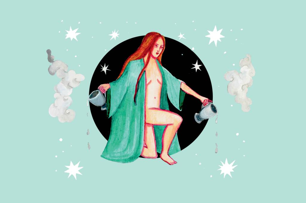 Horóscopo de fevereiro: É tempo de celebrar