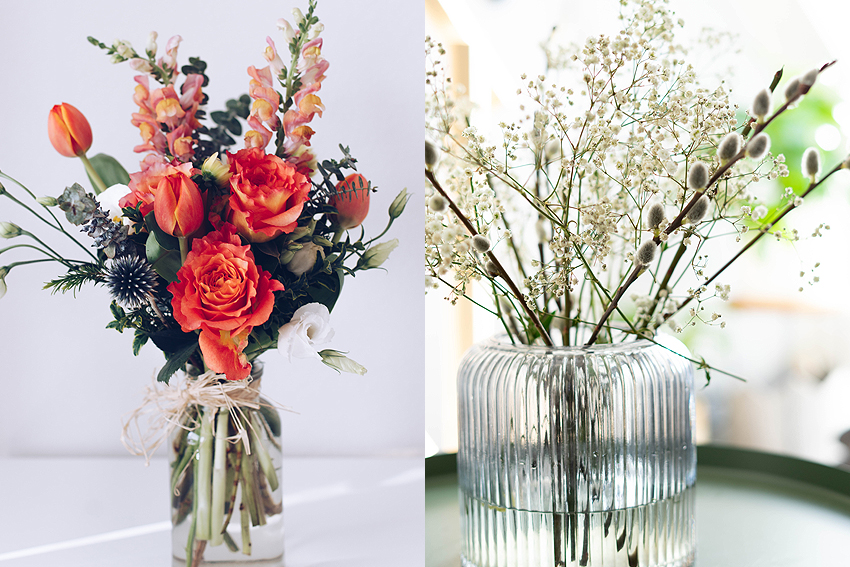 4 flores que serão tendências em 2023 (e como distribuí-las pela casa)