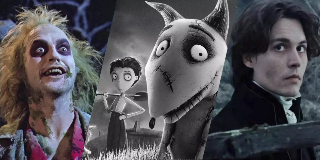 CCBB prepara mostra especial de Tim Burton para o fim de janeiro; confira