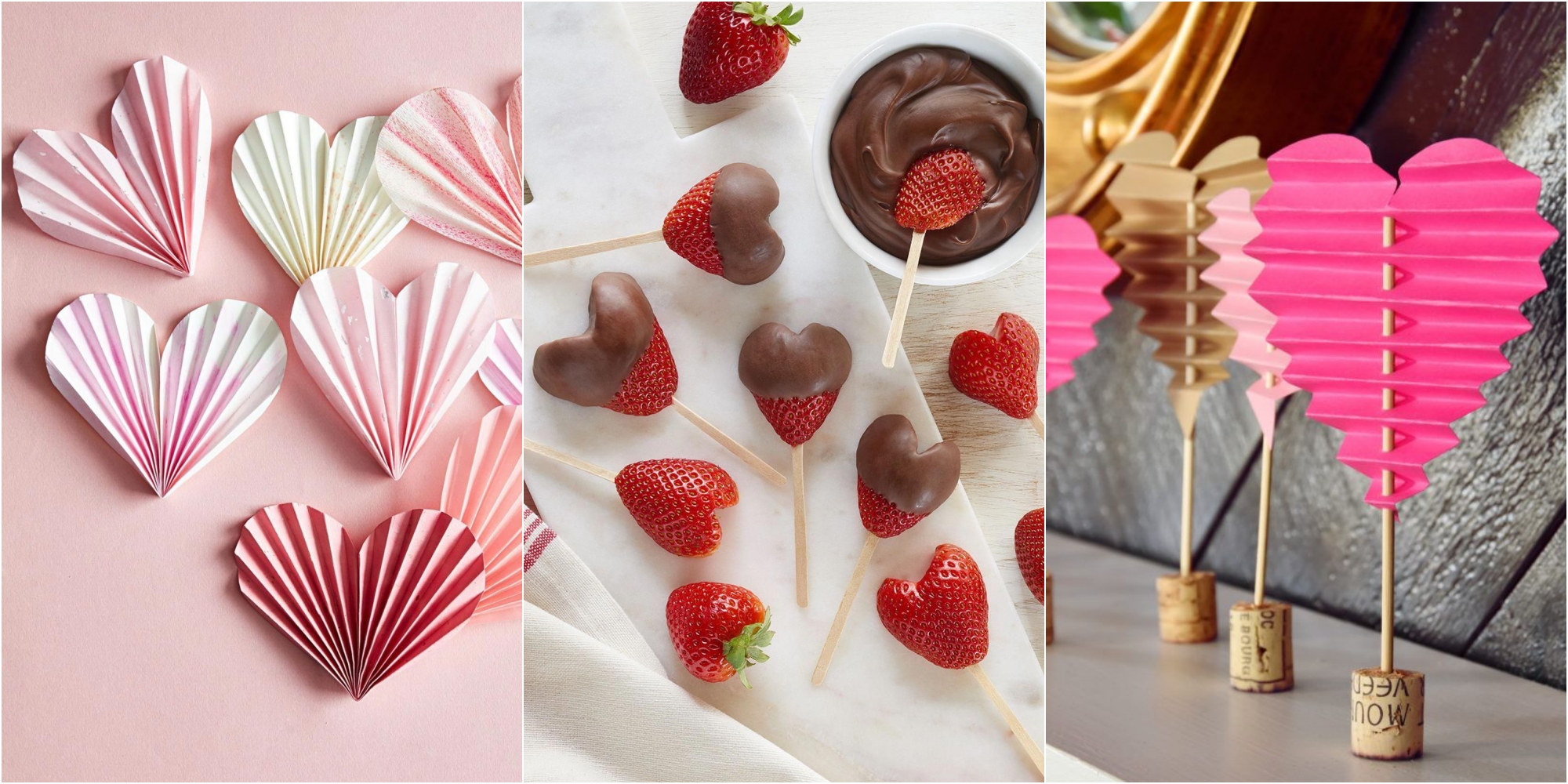 valentine's day ideias para comemorar em casa