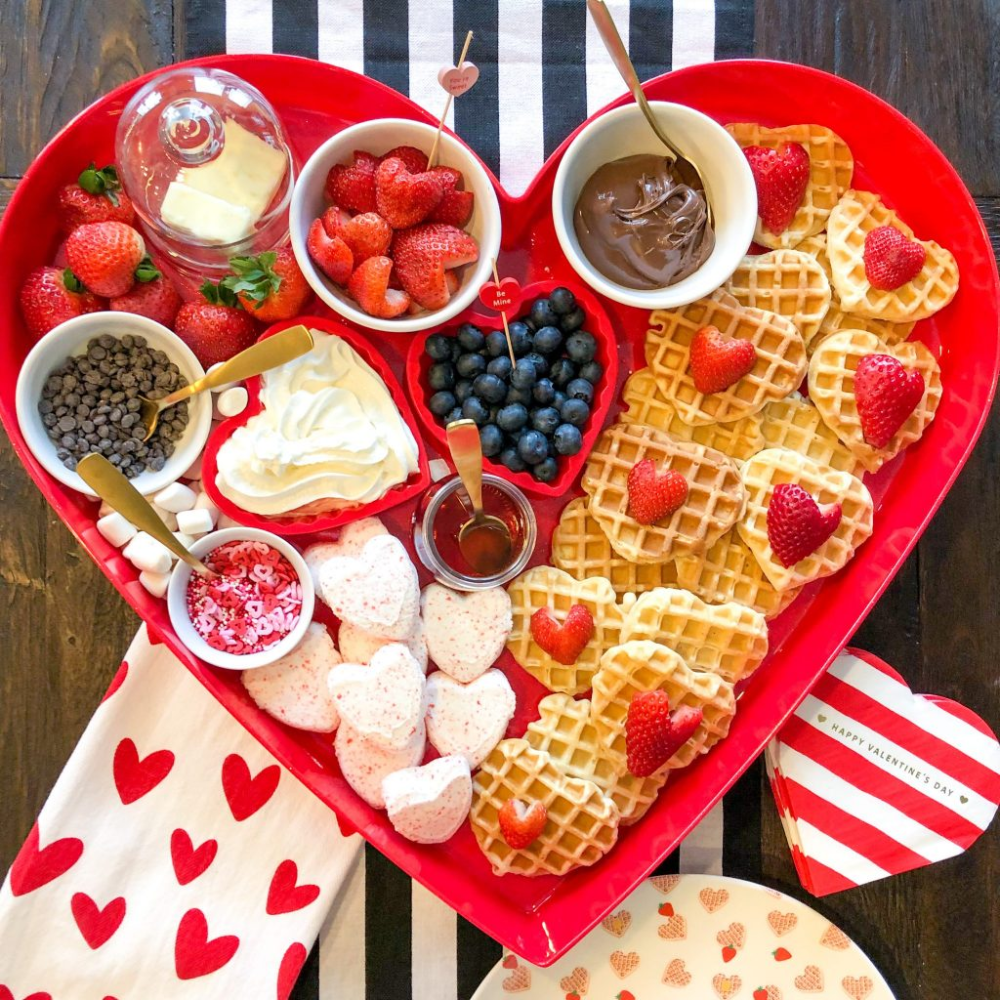 valentine's day ideias para comemorar em casa