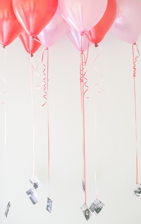 valentine's day ideias para comemorar em casa