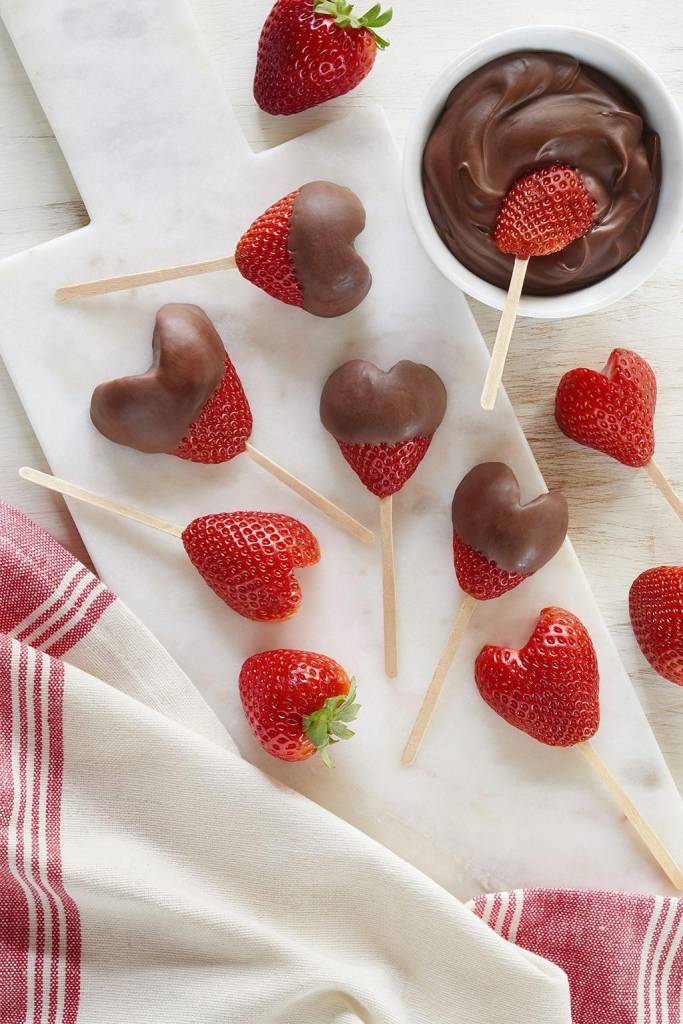 valentine's day ideias para comemorar em casa