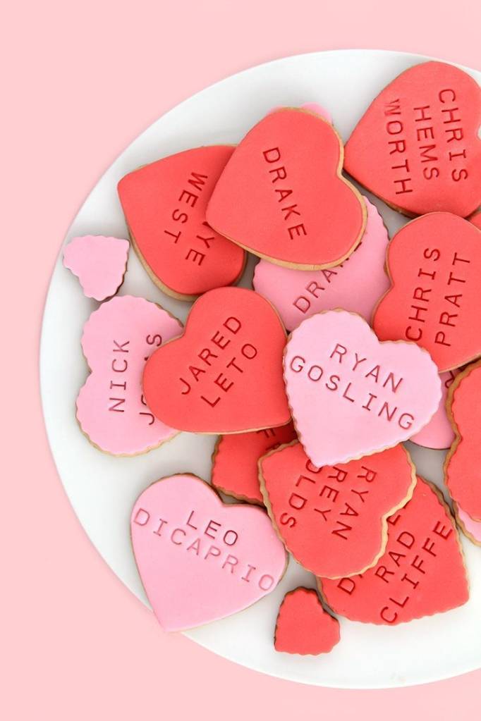 valentine's day ideias para comemorar em casa