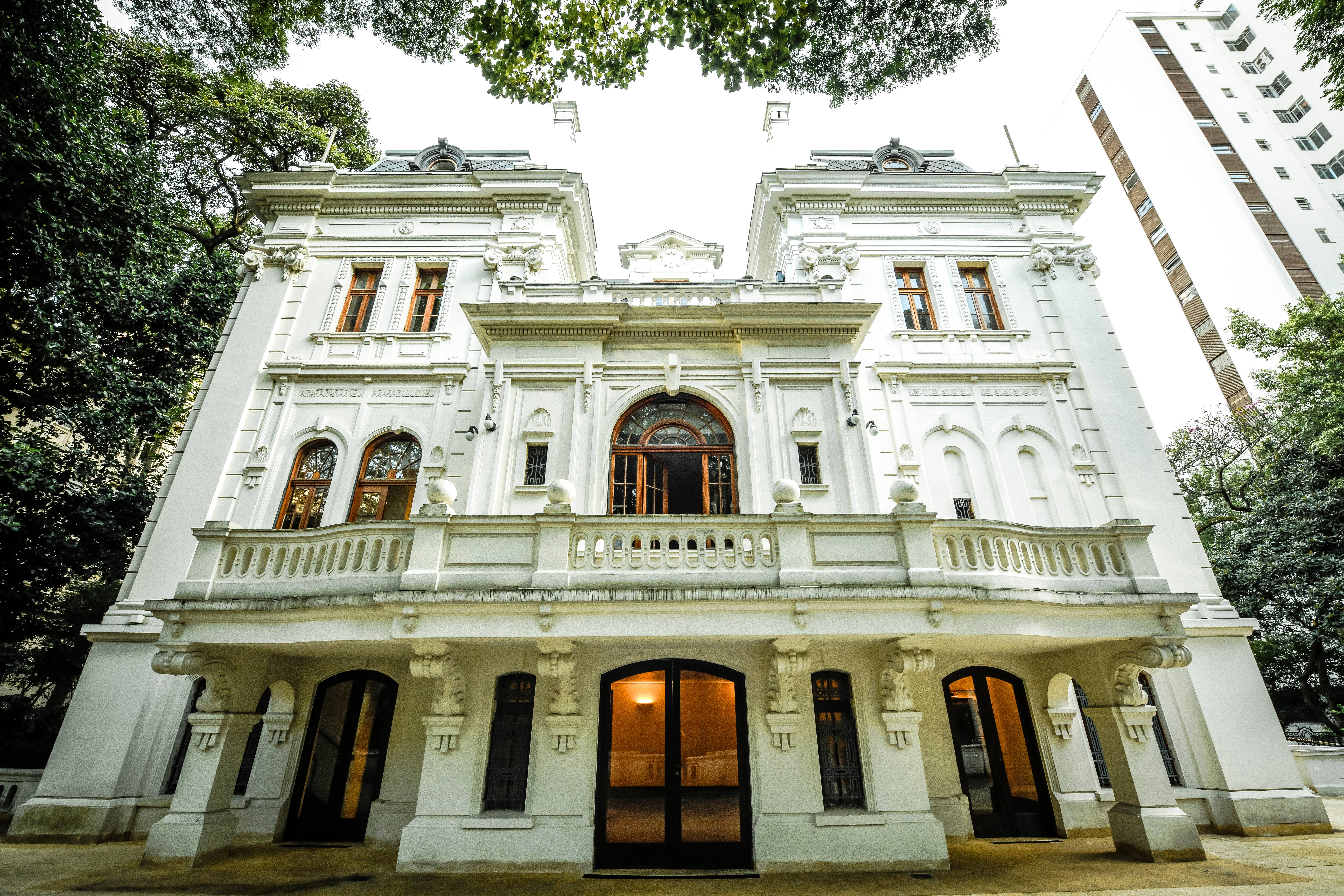 Confira a programação completa da Casa Clã