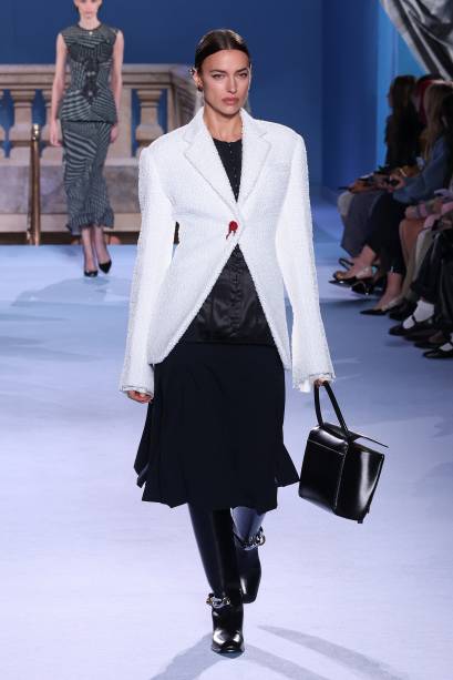 Semana de Moda de NY - Tory Burch