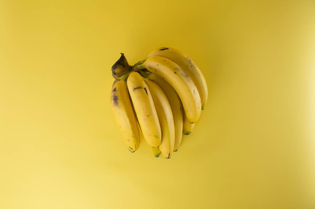 banana ajuda a diminuir inchaço abdominal banana ajuda a diminuir inchaço abdominal