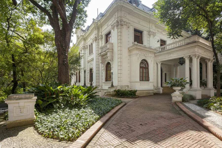 Casa Higienópolis acolhe Casa Clã! Conheça a história do casarão