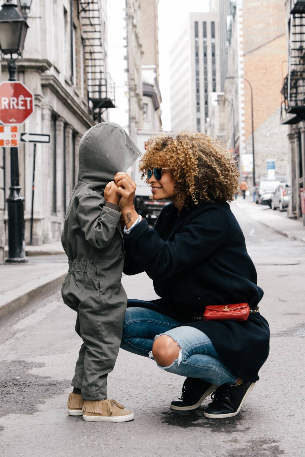 Comunicação não-violenta: a importância dela para famílias