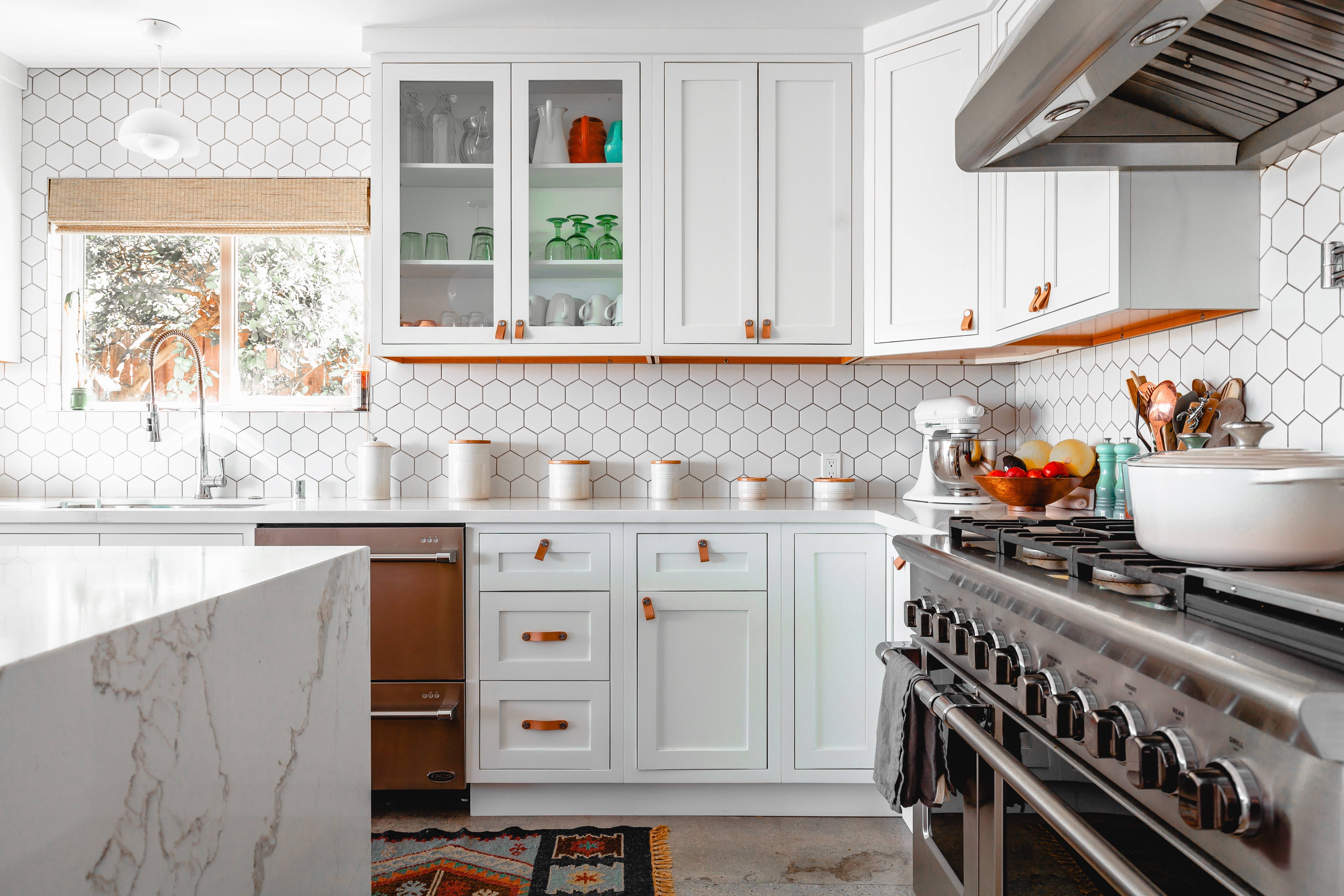 5 dicas úteis para projetar uma cozinha funcional
