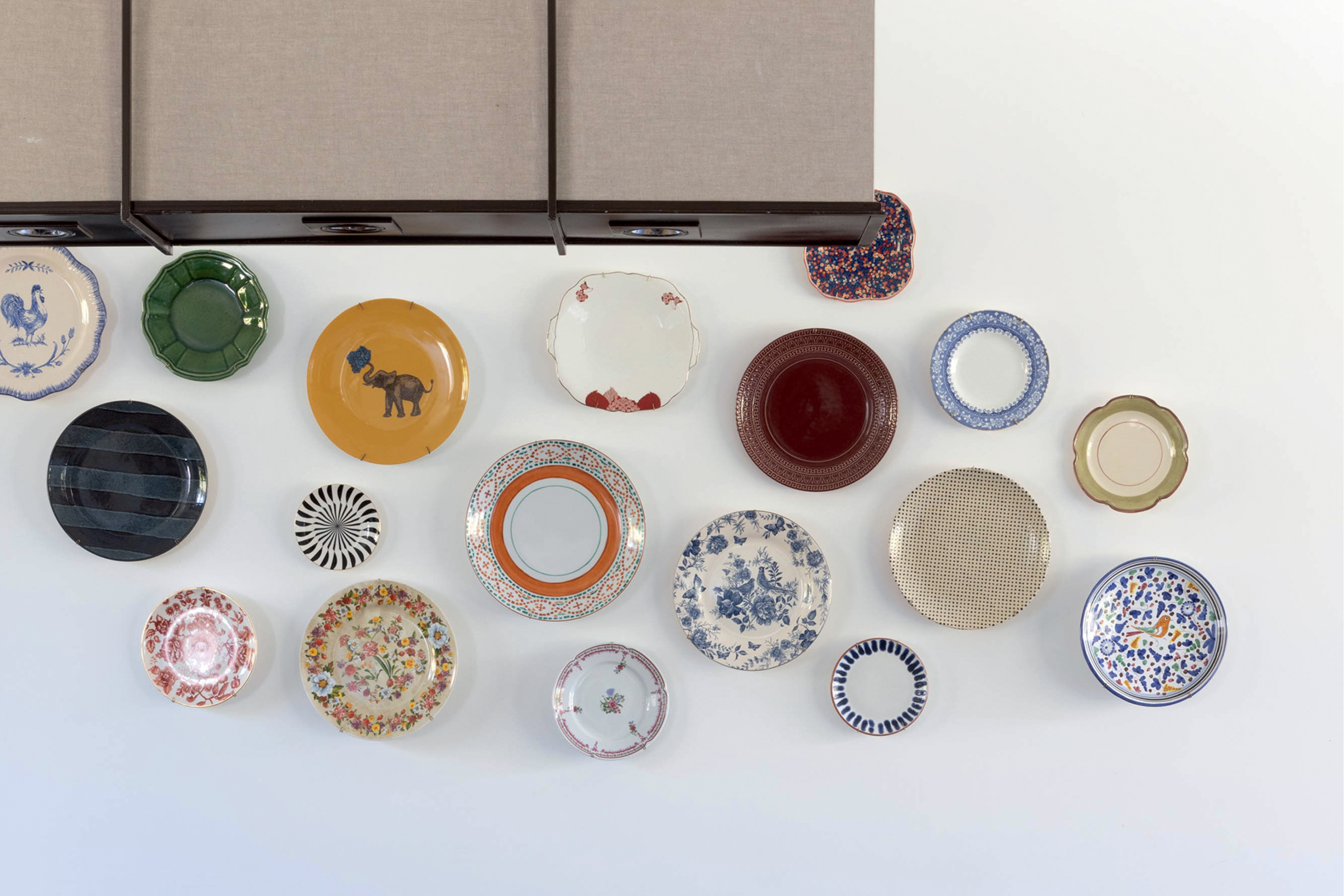 Projeto do arquiteto Mauricio N&oacute;brega - Decora&ccedil;&atilde;o afetiva