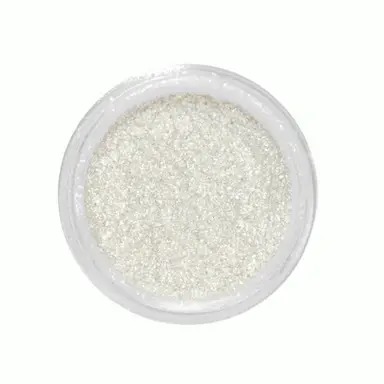 Glitter Biodegradável Ecológico em Pó 3g - Pura Color Beauty