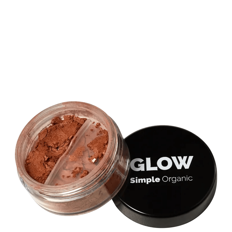 glow