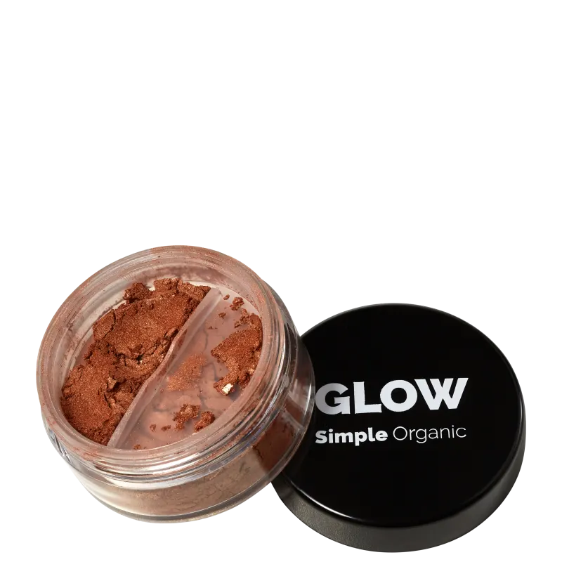 glow