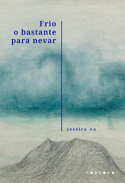 Capa de 'Frio o bastante para nevar'.