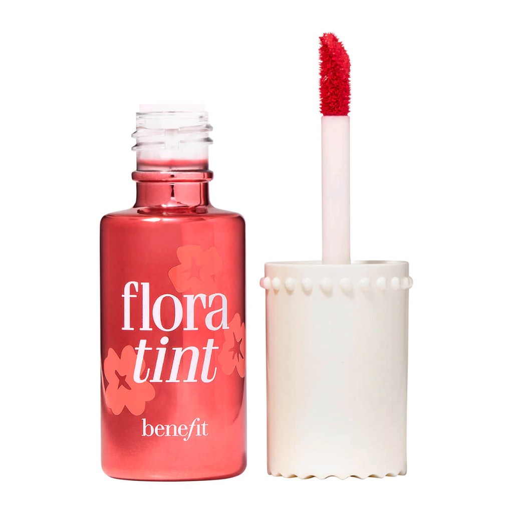 Lip Tint Benefic Flora Tint