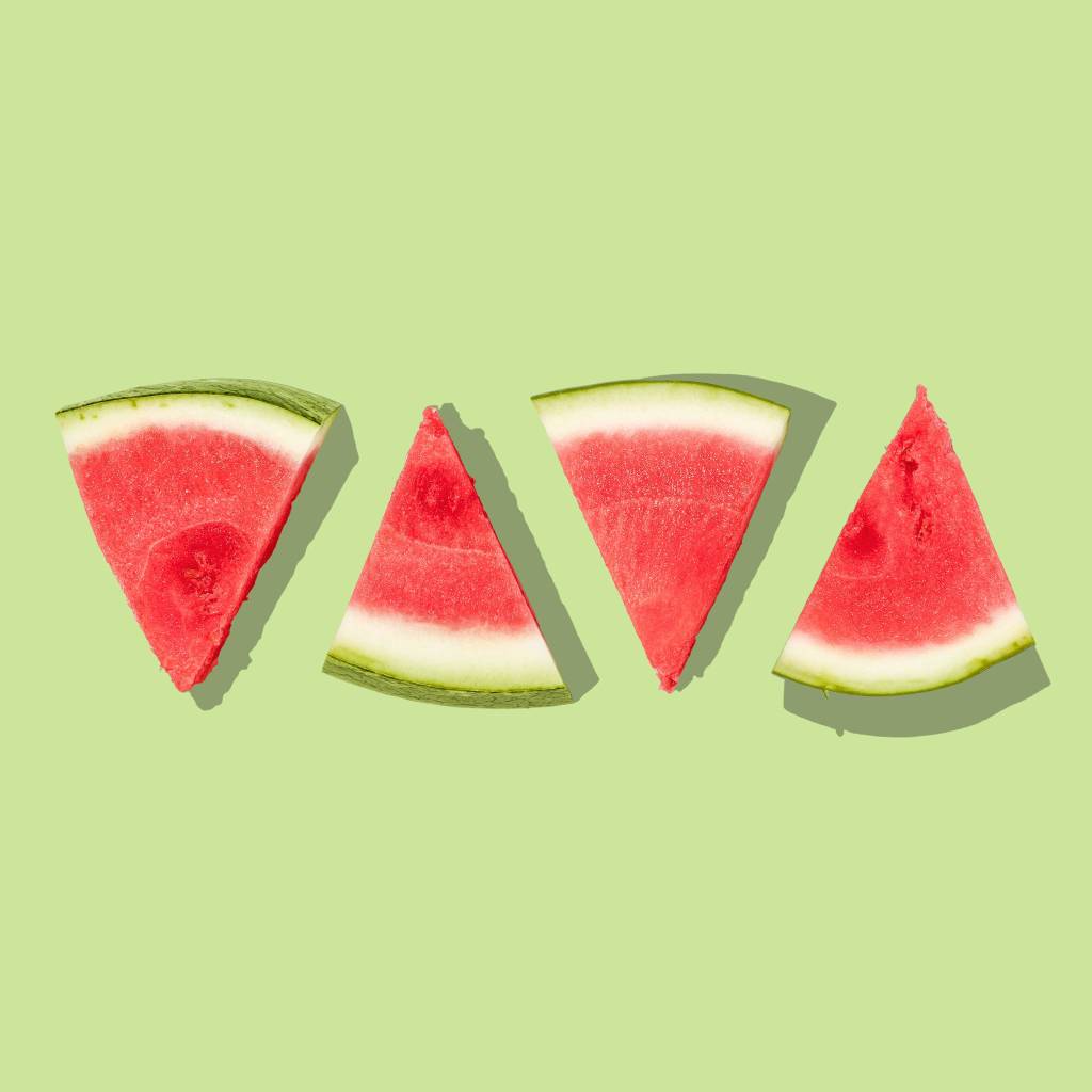 De melancia a ovo: 10 alimentos que ajudam a curar a ressaca