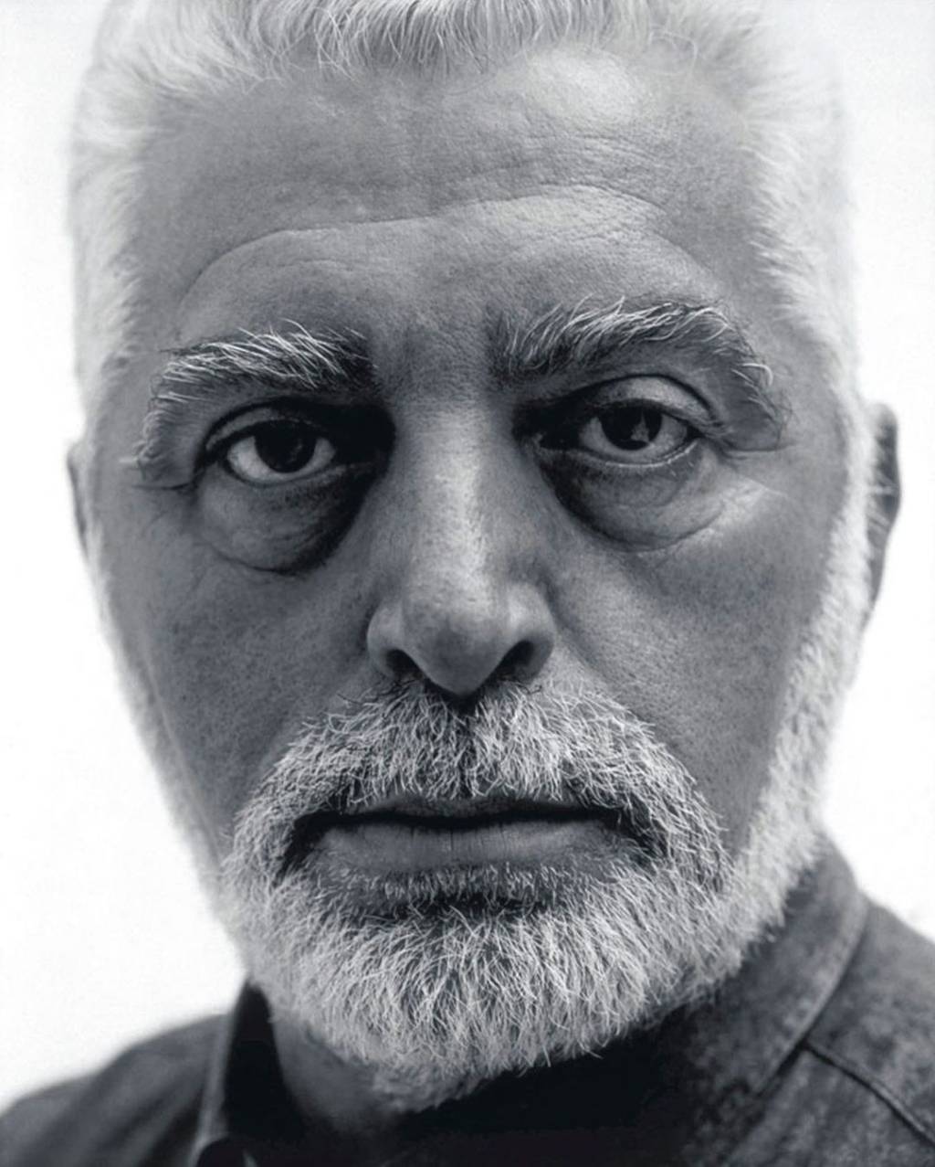 Morre o estilista Paco Rabanne aos 88 anos