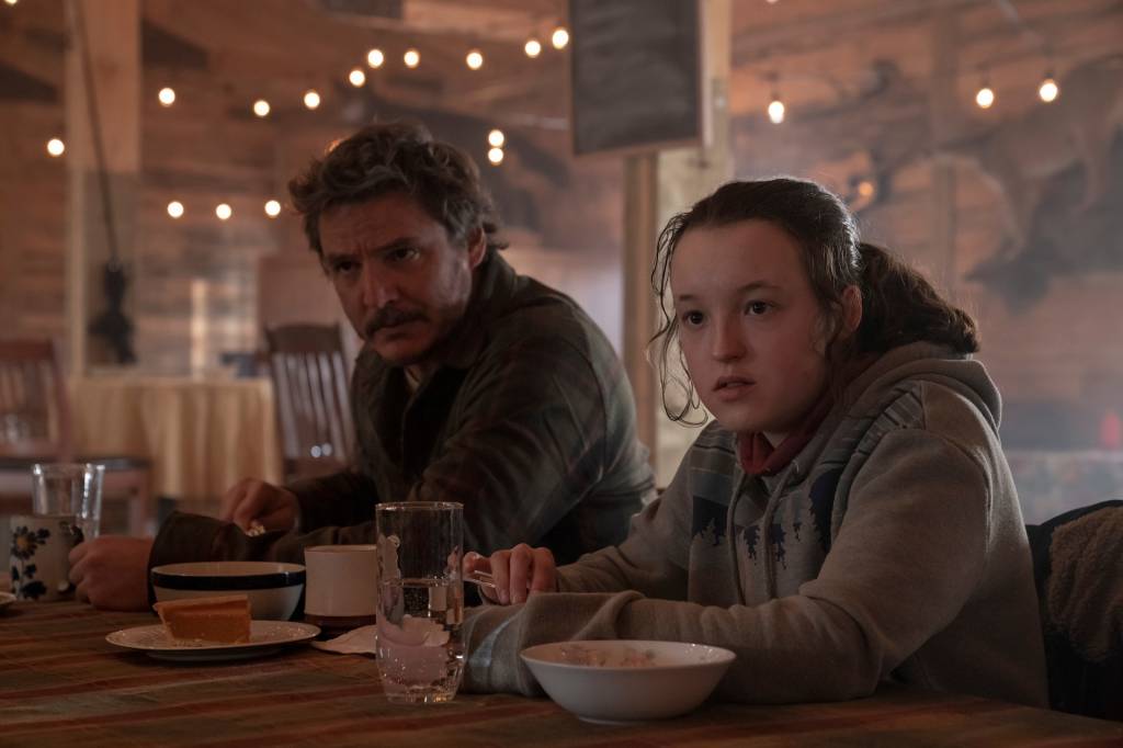 A onda apocalíptica e a tristeza de “The Last Of Us”