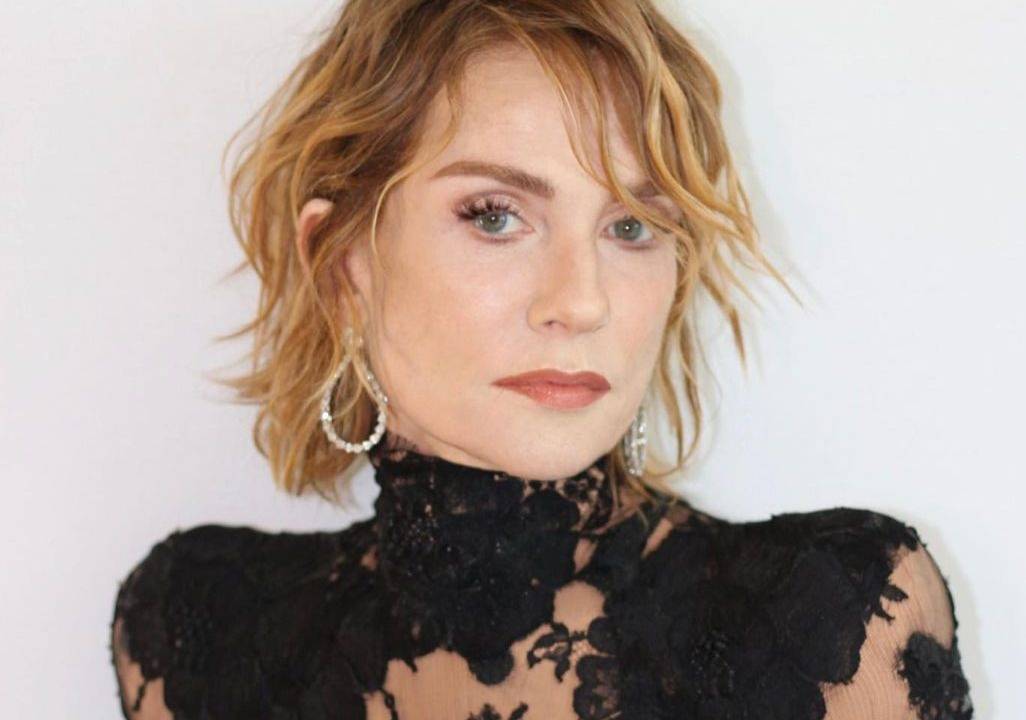 A beleza de Isabelle Huppert em Cannes 2023