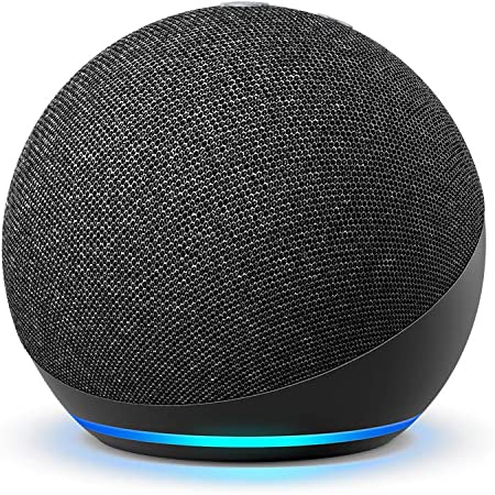 Echo Dot (4ª Geração)