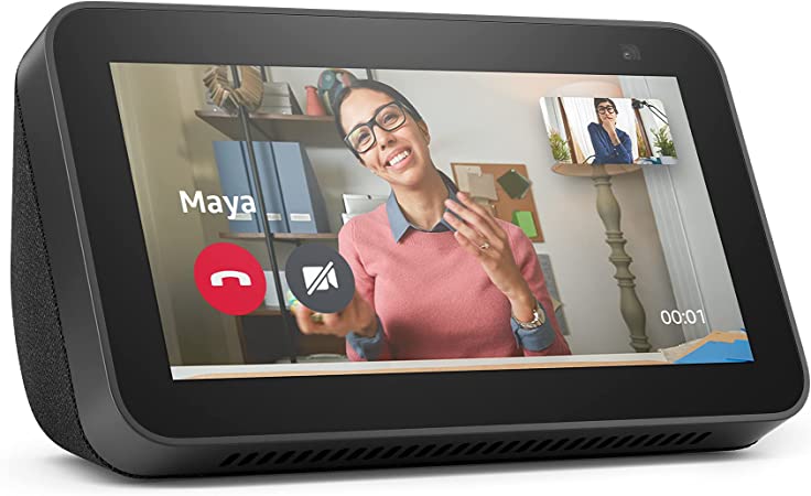 Echo Show 5 (2ª Geração)