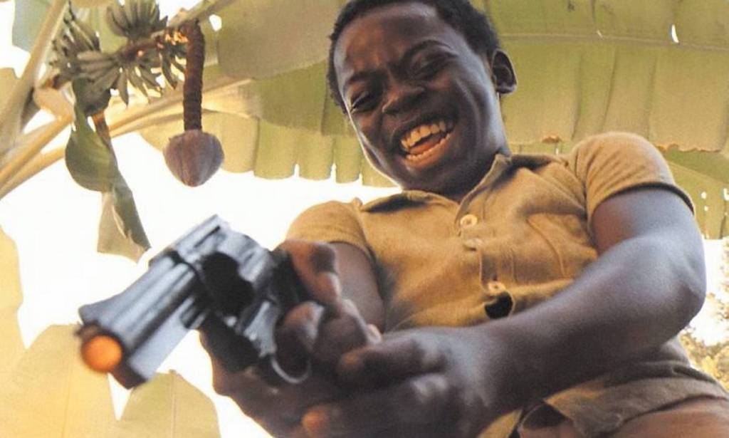Cena-do-filme-Cidade-de-DeusDivulgacao clássicos do cinema nacional no streaming - Cidade de Deus