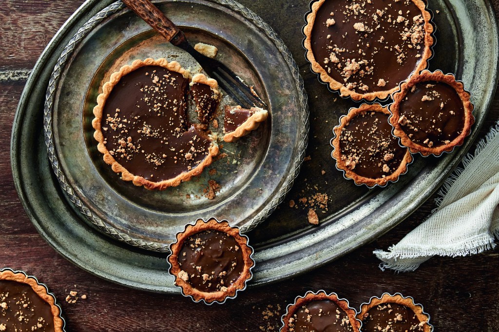 Receitas de sobremesas com café: Tiramisù, granita, bolo e mais!