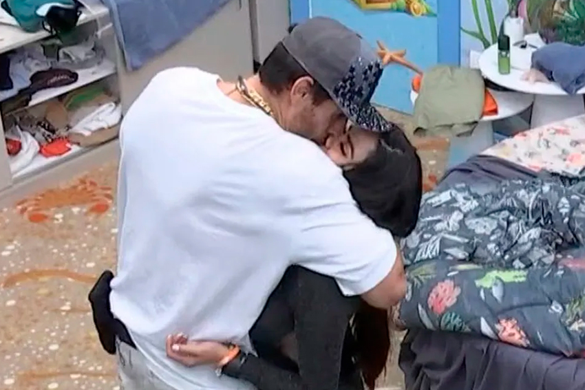 Dania Mendez, participante mexicana, sofre assédio no BBB 23