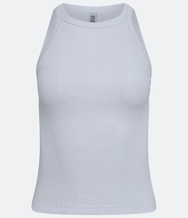 regata branca
