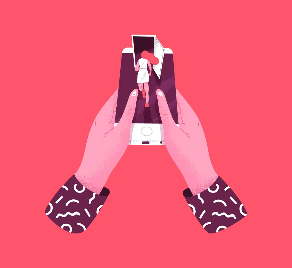 Sofrer um ghosting: por que nos afetamos tanto?