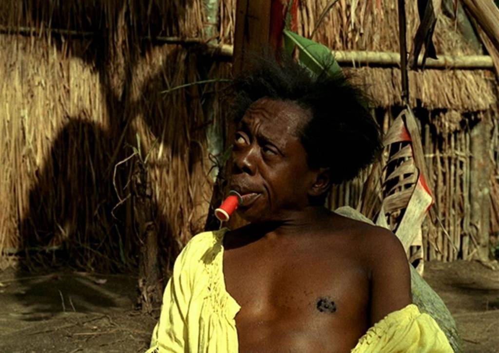 grande_otelo clássicos do cinema nacional no streaming - Macunaíma