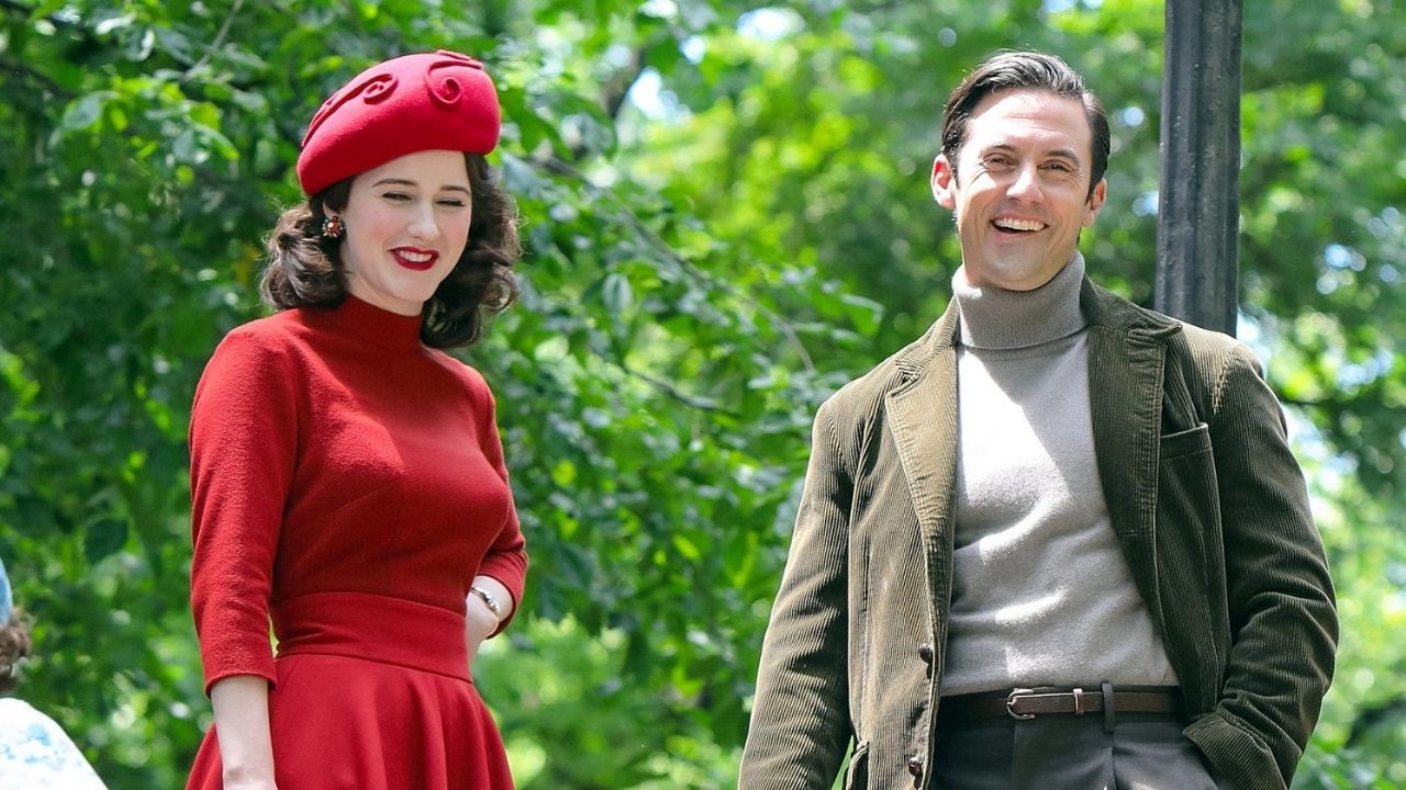 The Marvelous Mrs. Maisel: Tudo o que sabemos sobre a última temporada