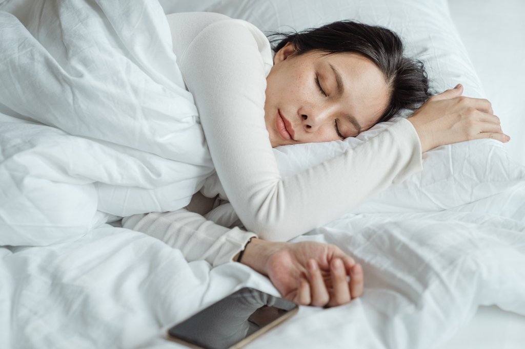 Manter uma rotina de sono saudável pode mudar a sua vida.