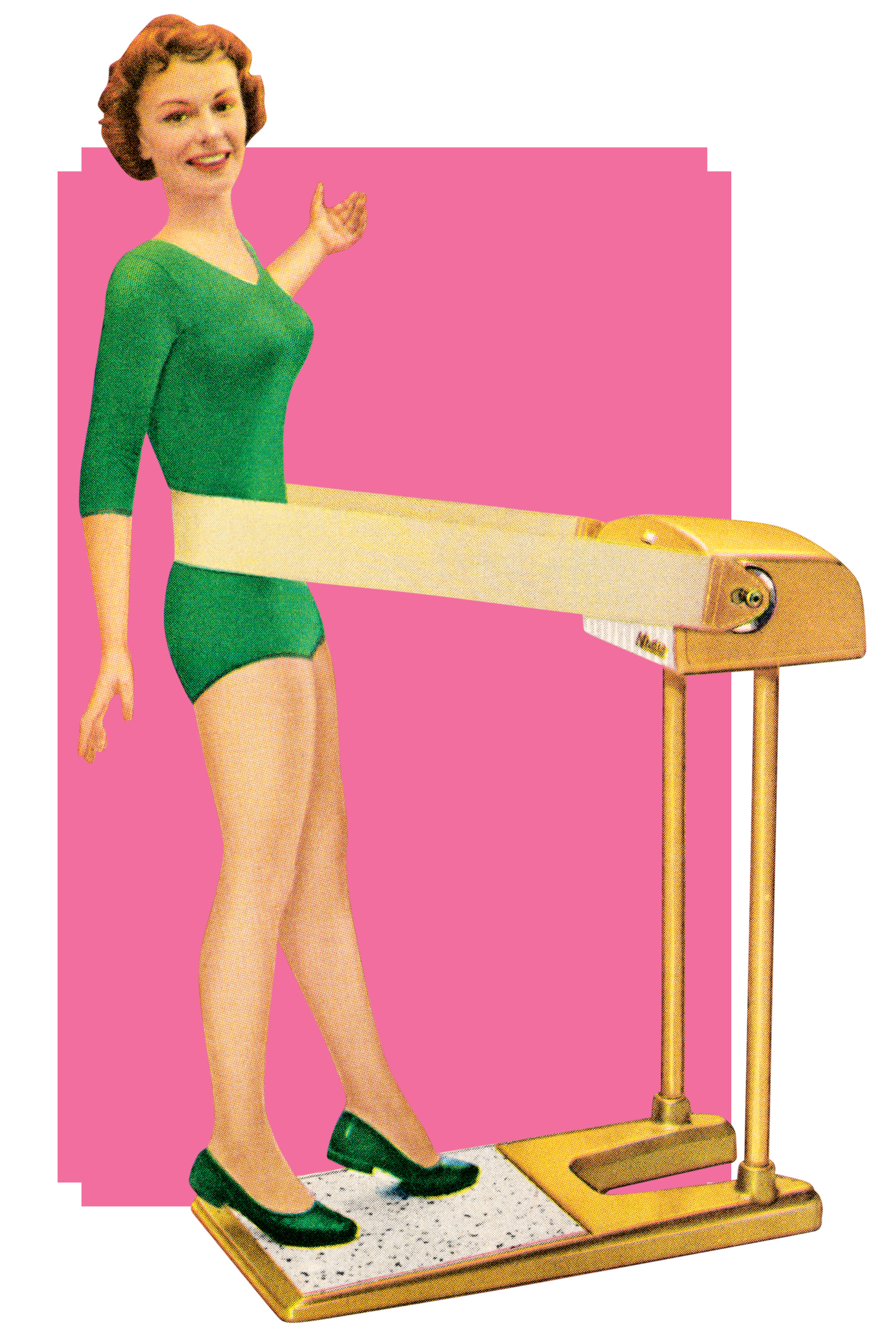 culto &agrave; magreza