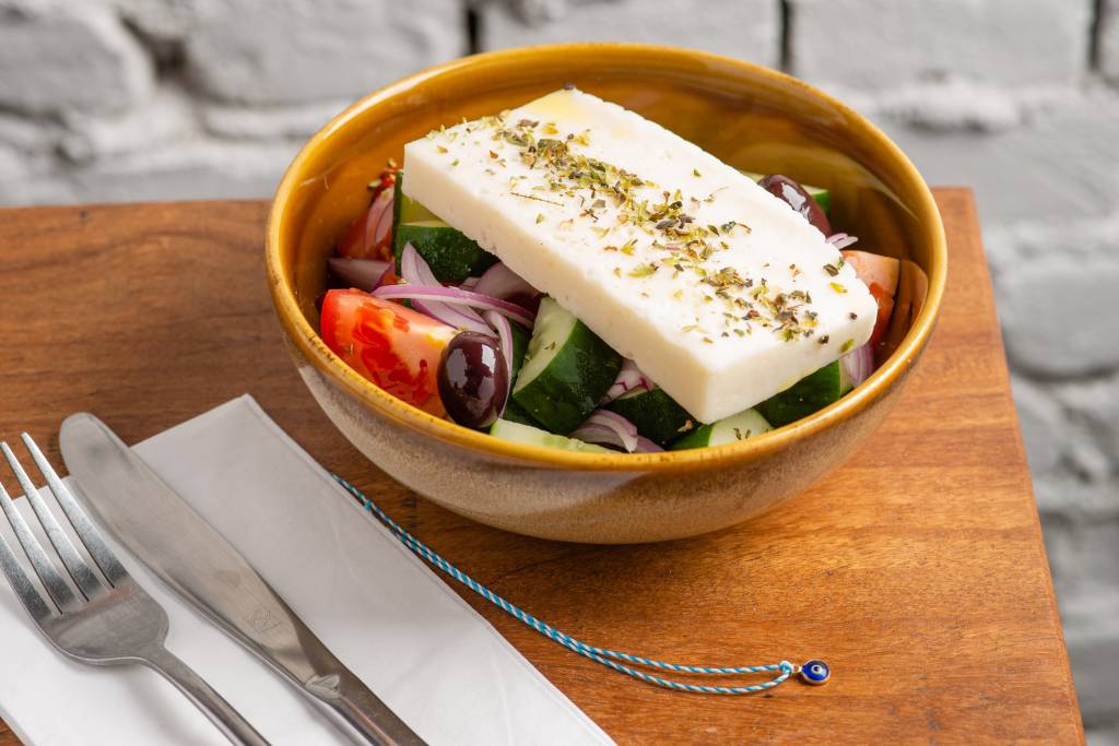 Nhoque, risoto, salada grega e mais: aprenda receitas da Restaurant Week