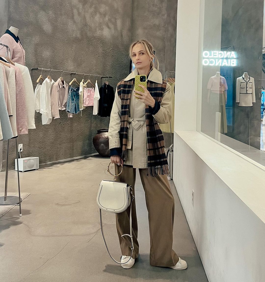 Acess&oacute;rios de frio