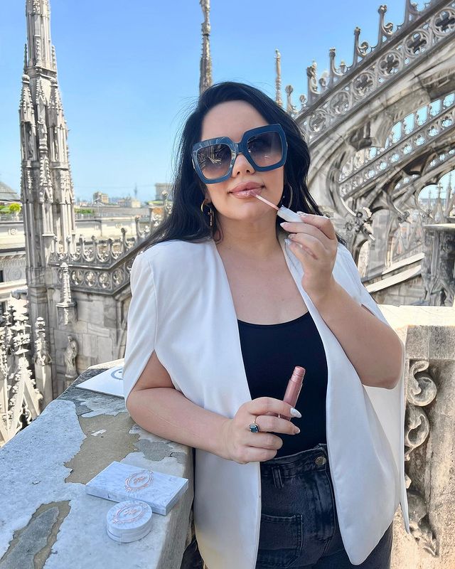 Conhe&ccedil;a os tipos de gloss dispon&iacute;veis no mercado.