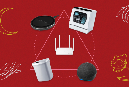 produtos casa inteligente